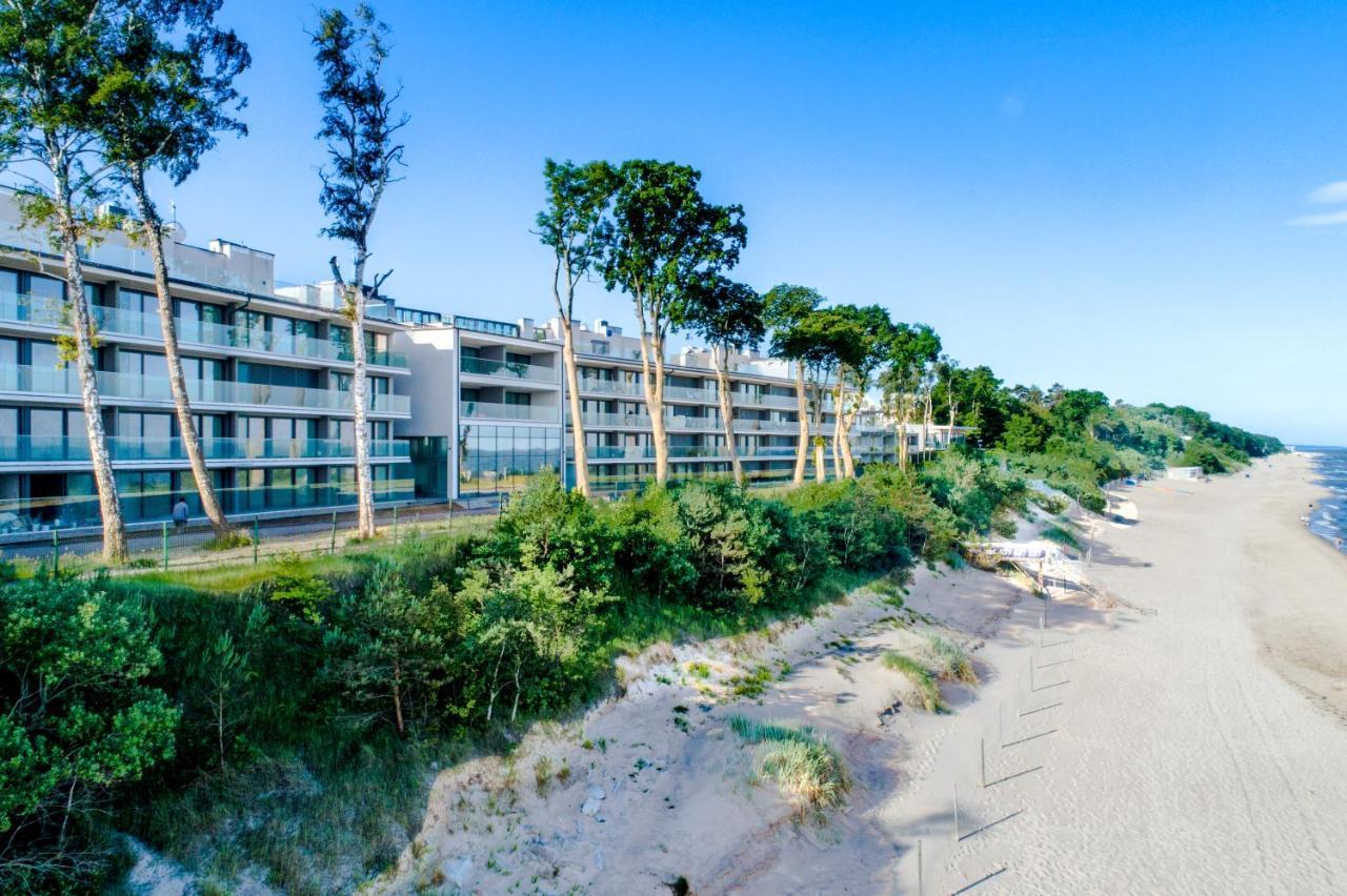 Resort Hevenia Rewal 7 Kültér fotó