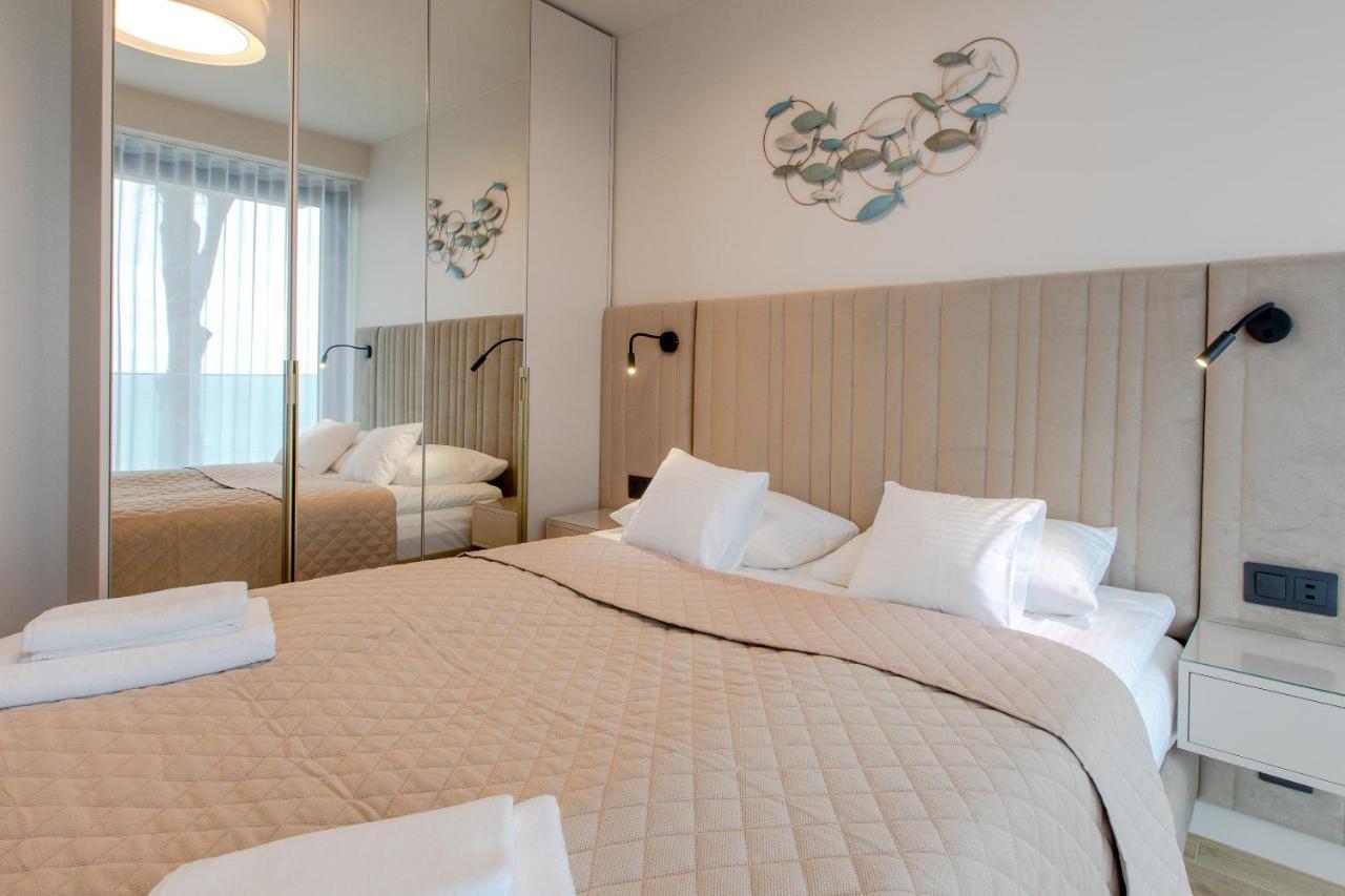 Resort Hevenia Rewal 7 Kültér fotó