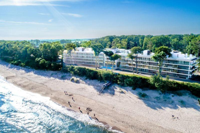 Resort Hevenia Rewal 7 Kültér fotó