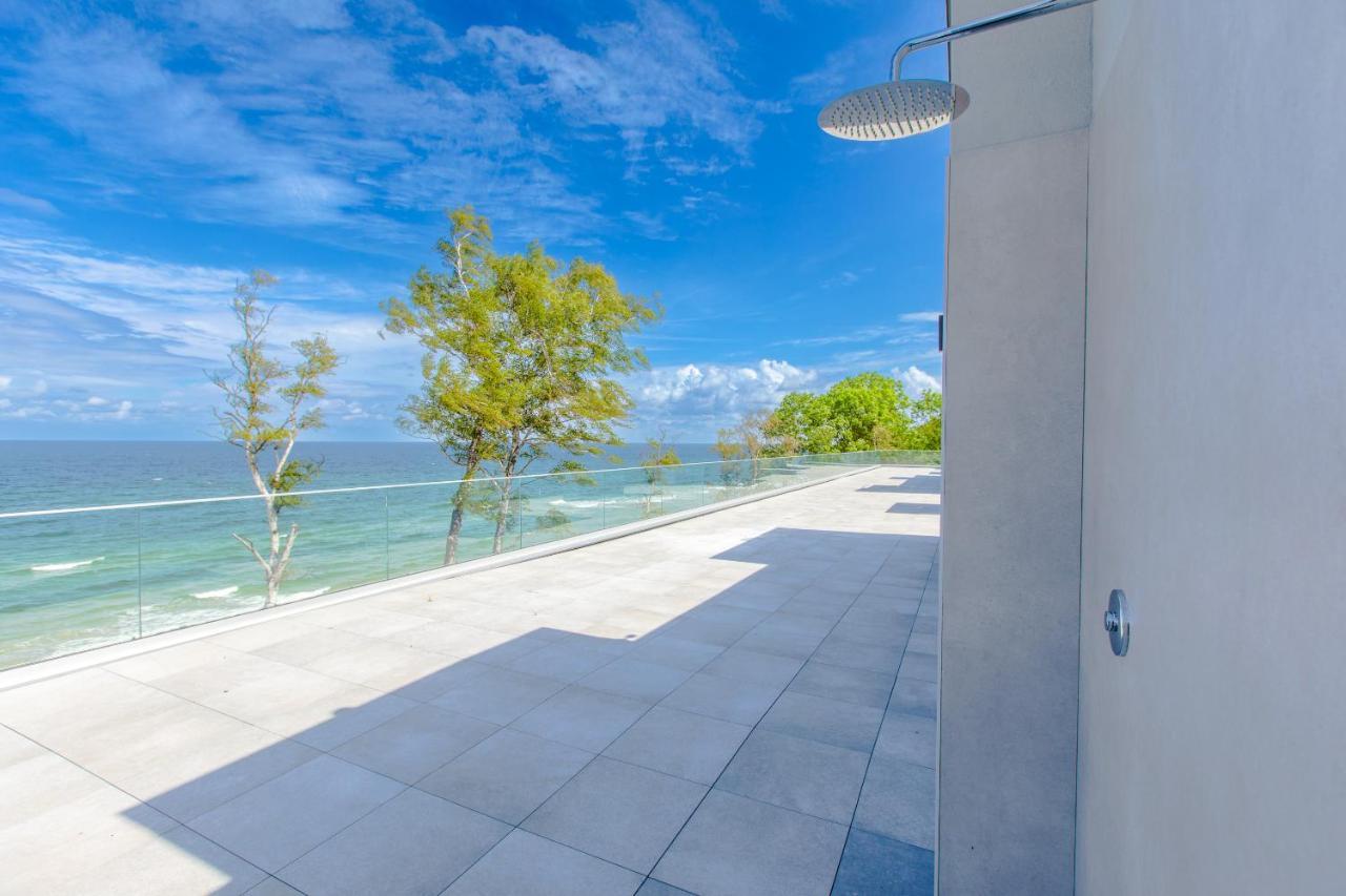 Resort Hevenia Rewal 7 Kültér fotó